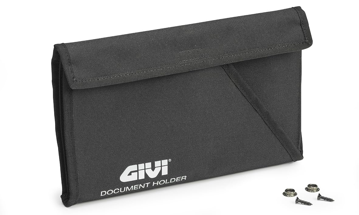 Givi V58 Maxia 5 Document Inner Bag One Size von Givi