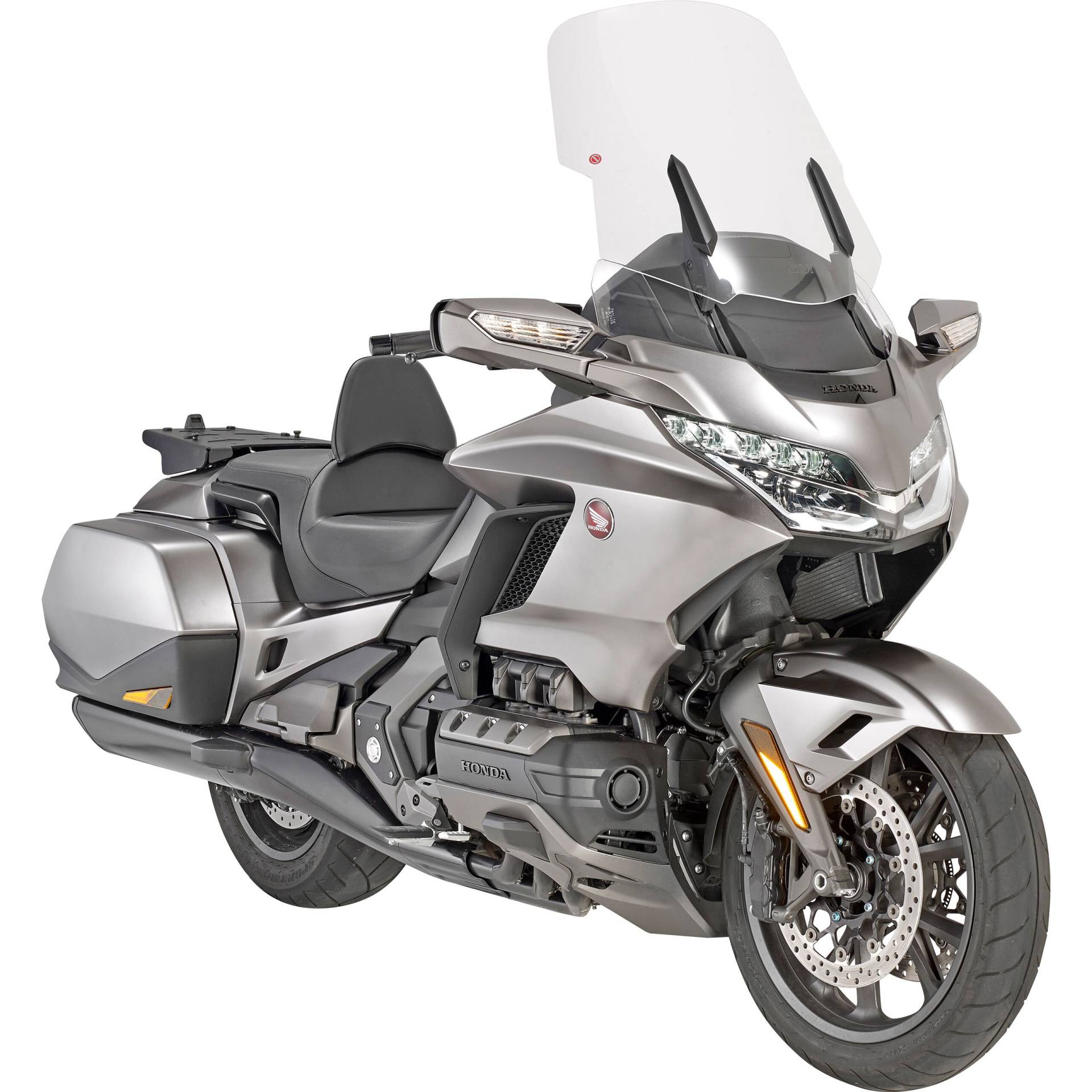 Givi Verkleidungsscheibe D1172STG klar für GL 1800 Gold Wing 18- von Givi