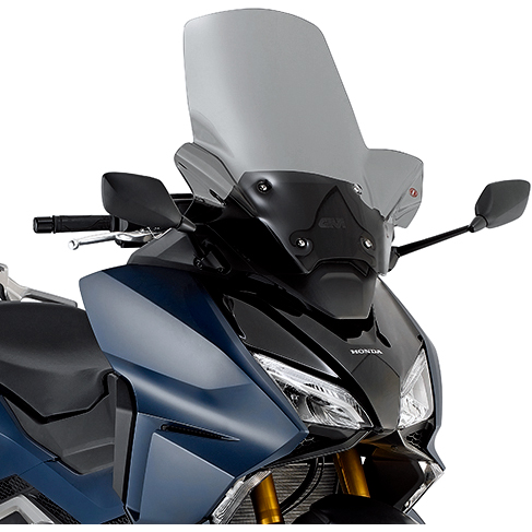 Givi Verkleidungsscheibe D1186SG getönt für Honda Forza 750 von Givi