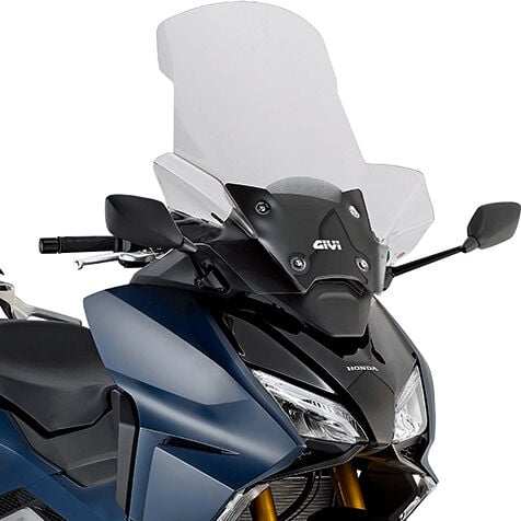 Givi Verkleidungsscheibe D1186STG klar für Honda Forza 750 von Givi