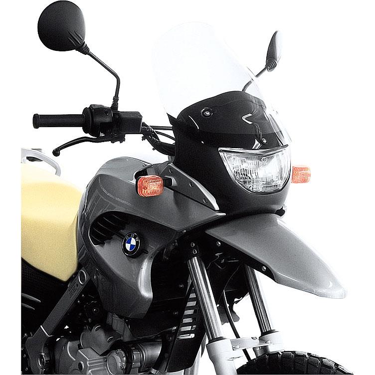 Givi Verkleidungsscheibe D234SG getönt für BMW F 650 GS 2000-2003 von Givi