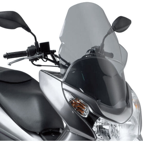 Givi Verkleidungsscheibe D322SG getönt für PCX 125/150 2010-2013 von Givi