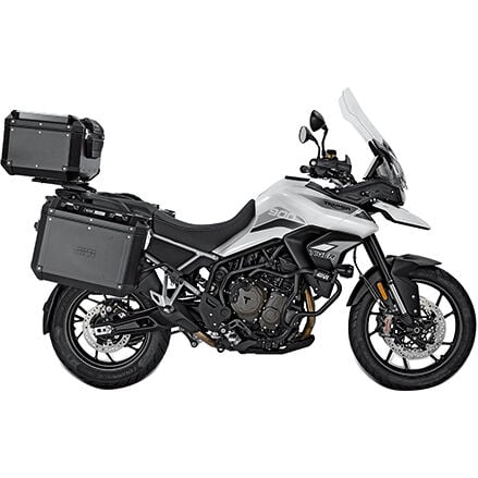 Givi Verkleidungsscheibe D6415STG klar für Triumph Tiger 900 20- von Givi