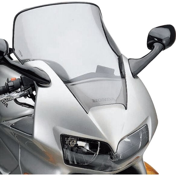 Givi Verkleidungsscheibe getönt D200SG für VFR 800 1998-2001 von Givi