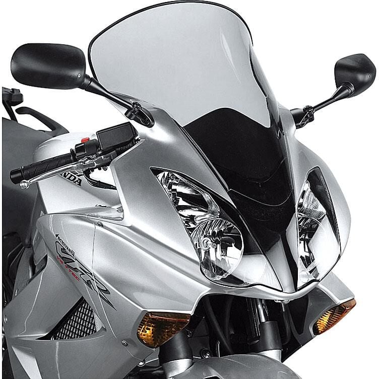 Givi Verkleidungsscheibe getönt D217SG für VFR 800 2002-2011 von Givi