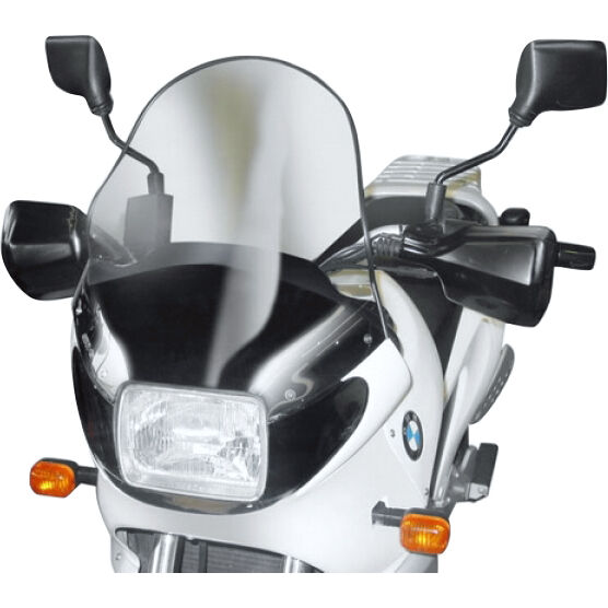 Givi Verkleidungsscheibe getönt D232SG für BMW F 650 ST von Givi