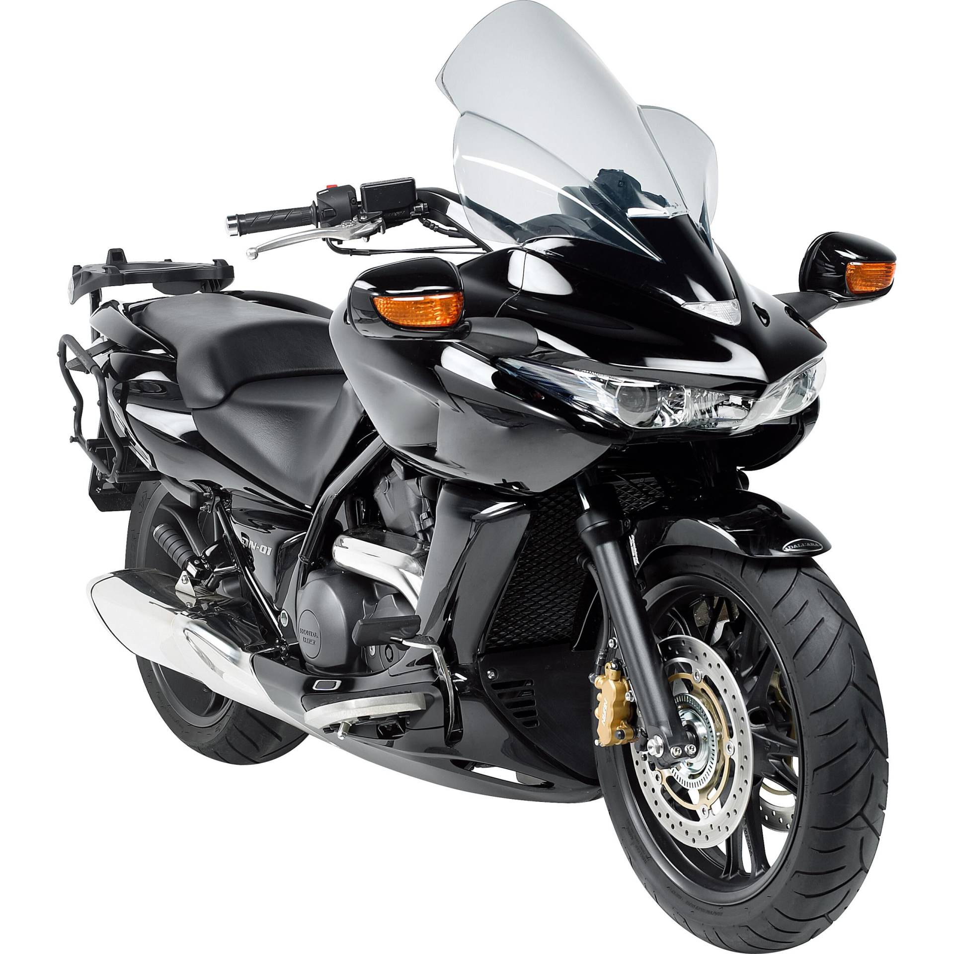 Givi Verkleidungsscheibe getönt D316SG für Honda DN-01 von Givi