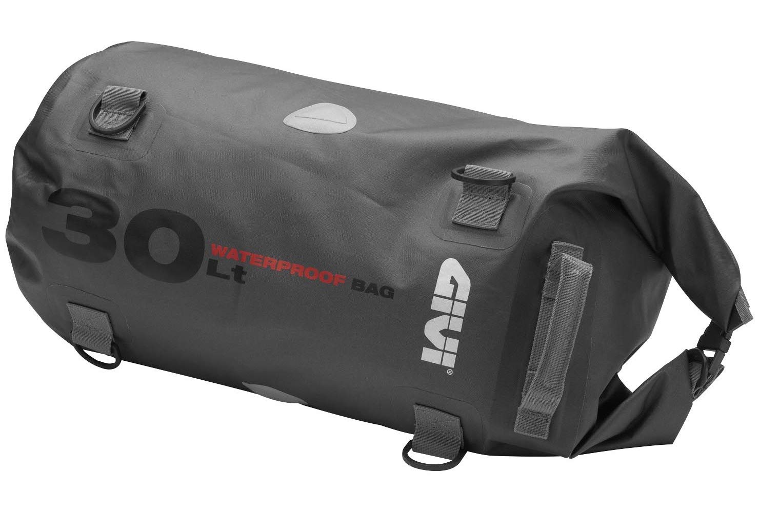 Givi WP402 WaterproofBagGepäckrolle mit Schultertragegurt von Givi