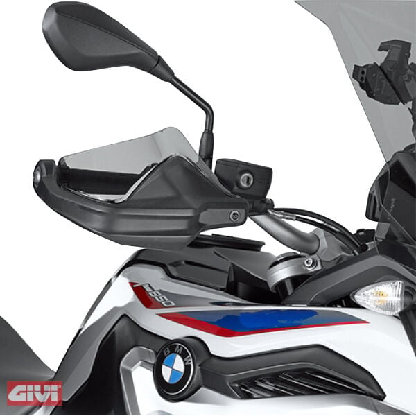 Givi Windabweiser für OEM Handprotektoren EH5127 für BMW F 850 GS von Givi