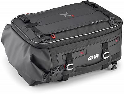 Givi X-Line XL02 15-20L, Packtasche - Schwarz von Givi