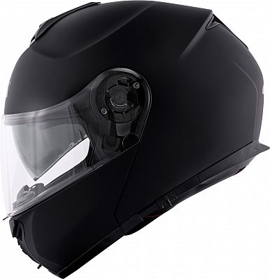 Givi X.21 Evo Solid, Klapphelm - Matt-Schwarz - XL (61) von Givi