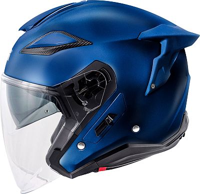 Givi X.29 Solid, Jethelm - Matt-Blau - S (56) von Givi