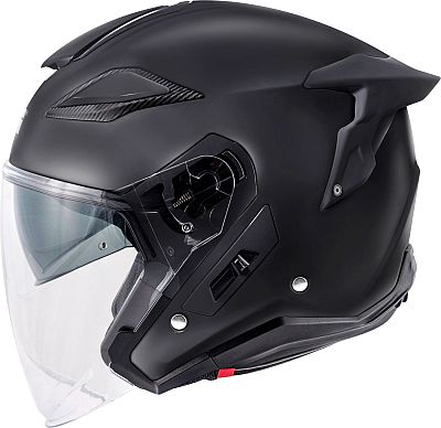 Givi X.29 Solid, Jethelm - Matt-Schwarz - S (56) von Givi