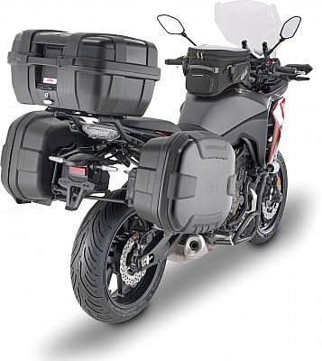 Givi Yamaha Tracer 700, Kofferträger Monokey/Retro-Fit - Schwarz von Givi