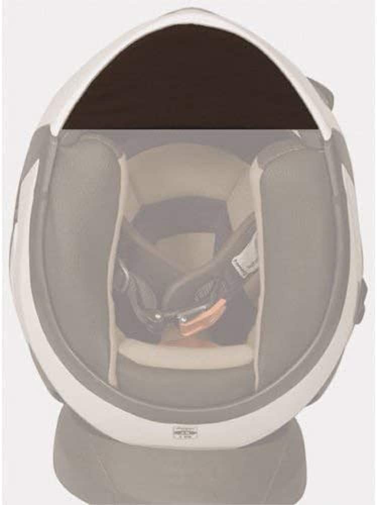 Givi Z1894R Windabweiser Kinn von Givi