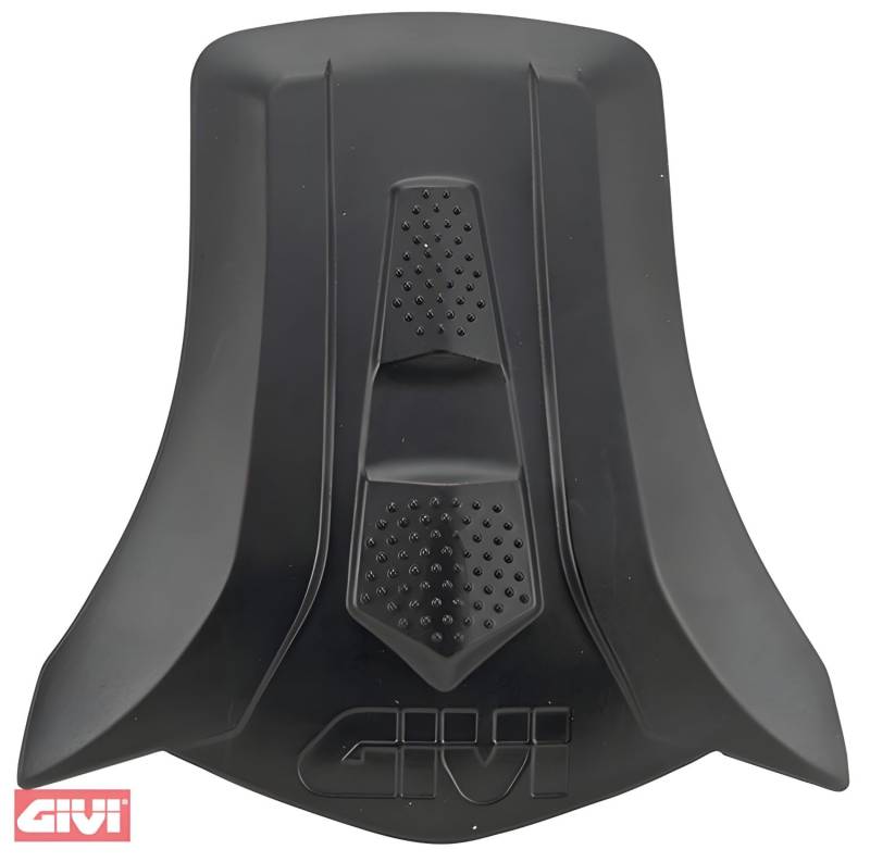 Givi Z2496N900R Oberer Belüftung für X.21/X.20 Helm, Schwarz Matt von Givi