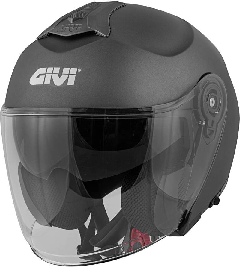 Givi, M (58) von Givi