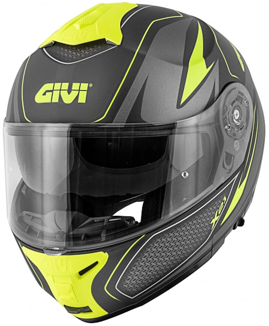 Givi von Givi