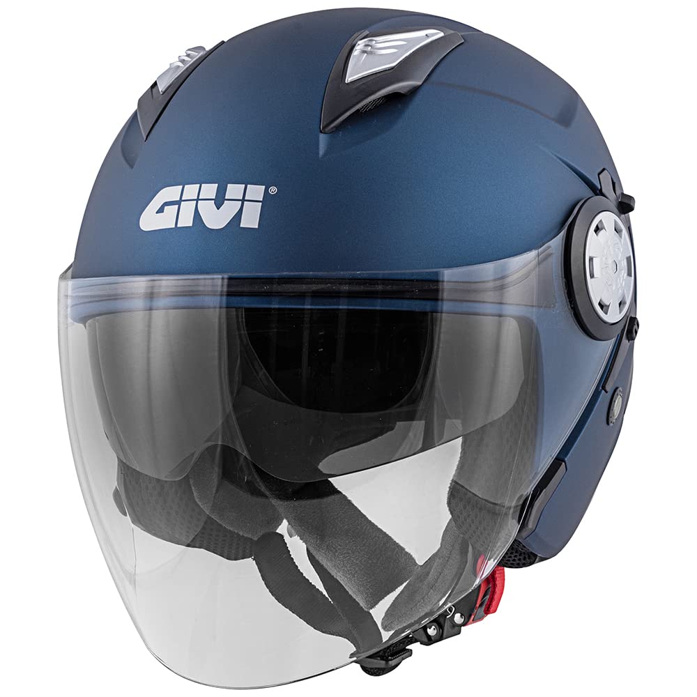 HPS 10.7 Mini-Jet-Helm von Givi