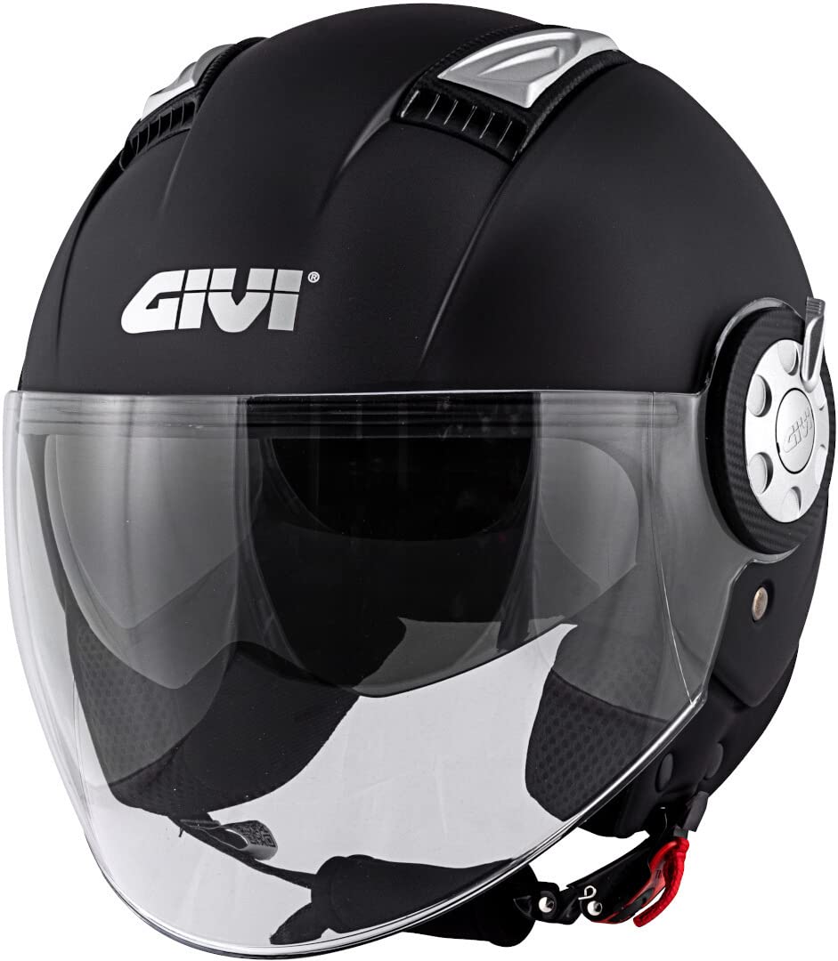 HPS 11.1 AIR DEMI-Jet-Helm von Givi