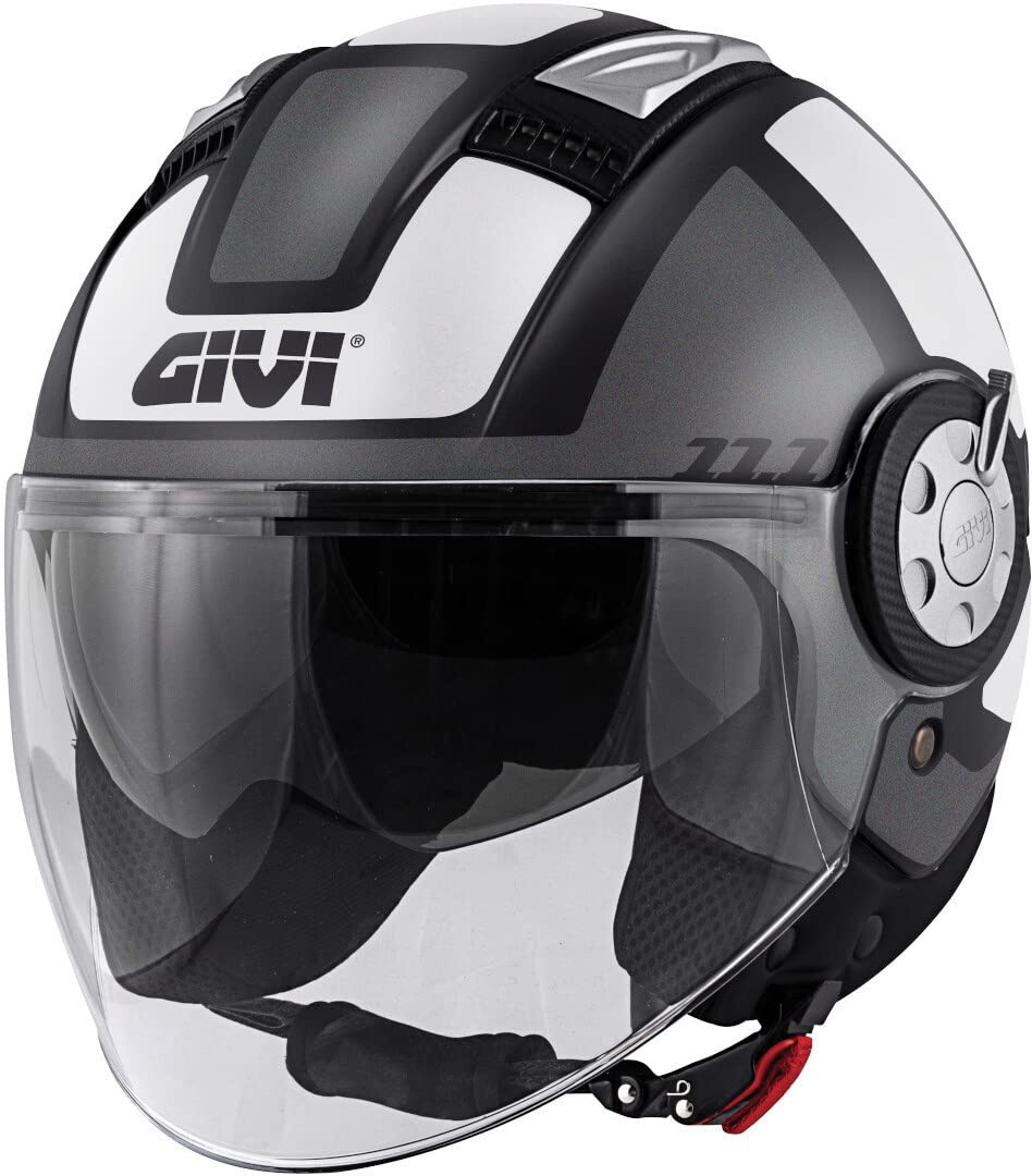 HPS 11.1 AIR Jet-R Helm Grafik CLASS von Givi