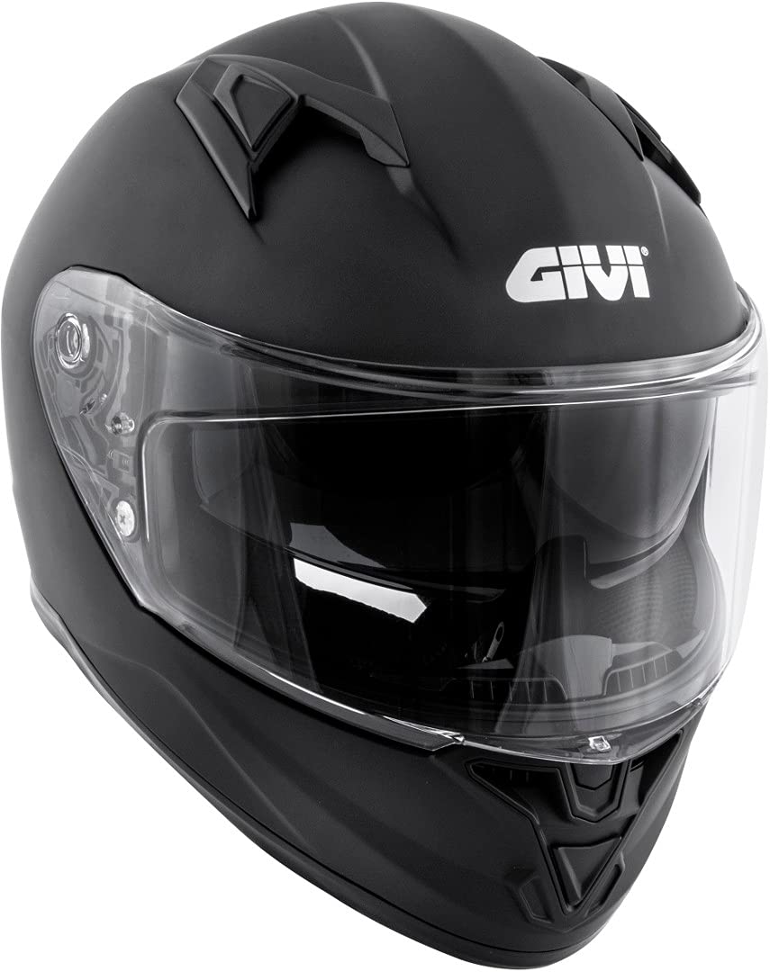 HPS 50.6 STOCCARDA Integral-Helm von Givi