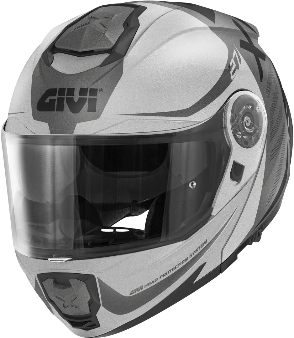 HPS X.27 Dimension Klapphelm - Graphic Dimension von Givi