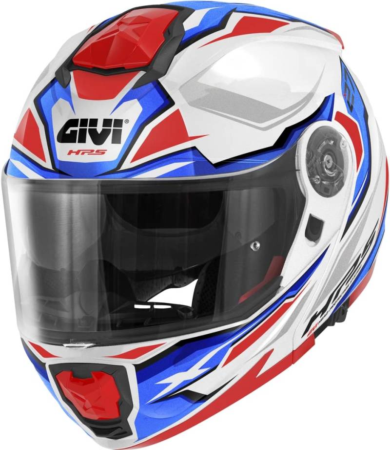 HPS X.27 Sector Klapphelm - Graphic Sector von Givi