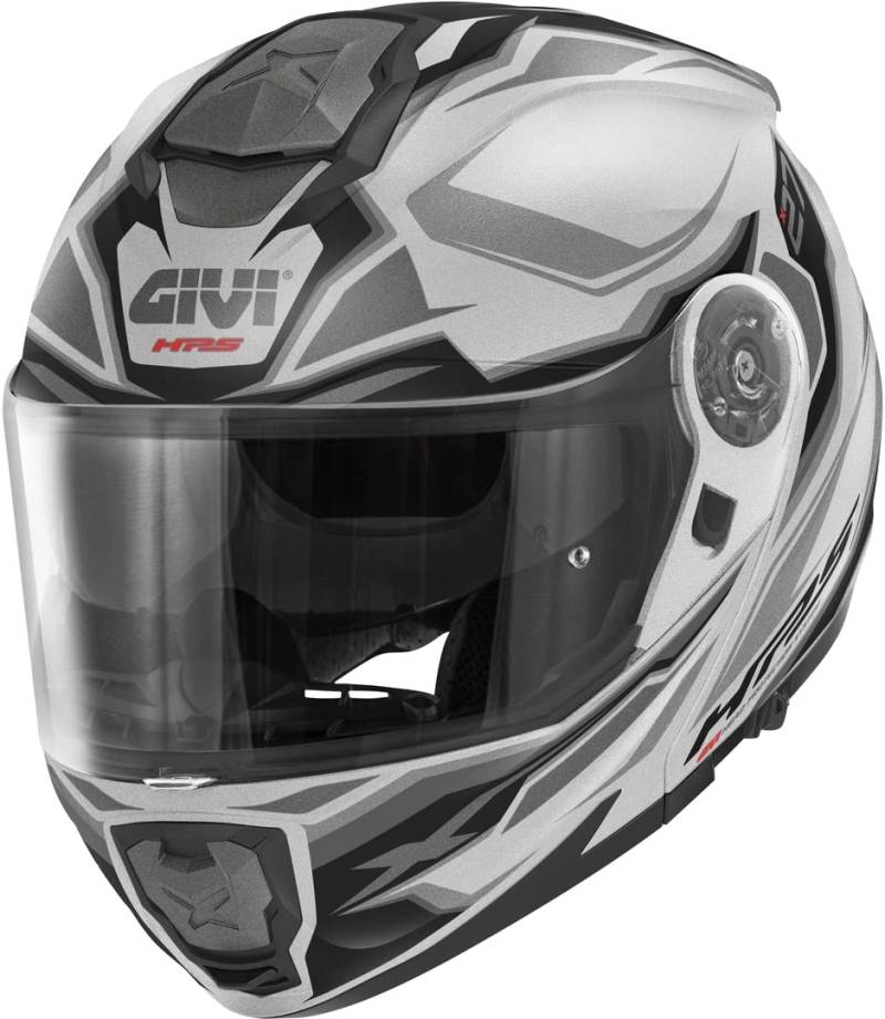 HPS X.27 Sector Klapphelm - Graphic Sector von Givi