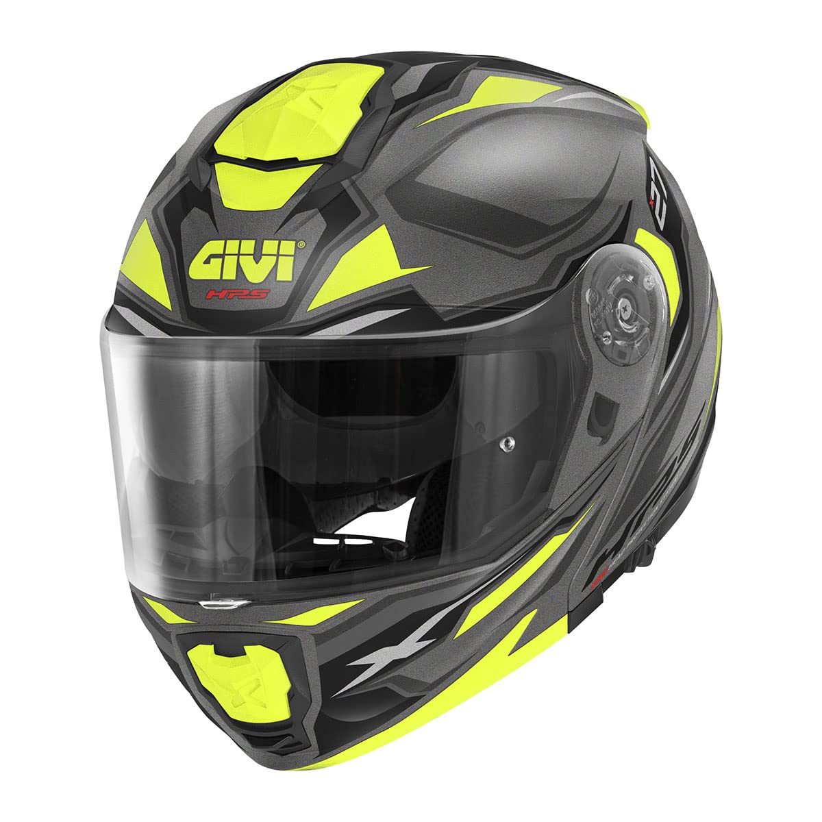 HPS X.27 Sector Klapphelm - Graphic Sector von Givi