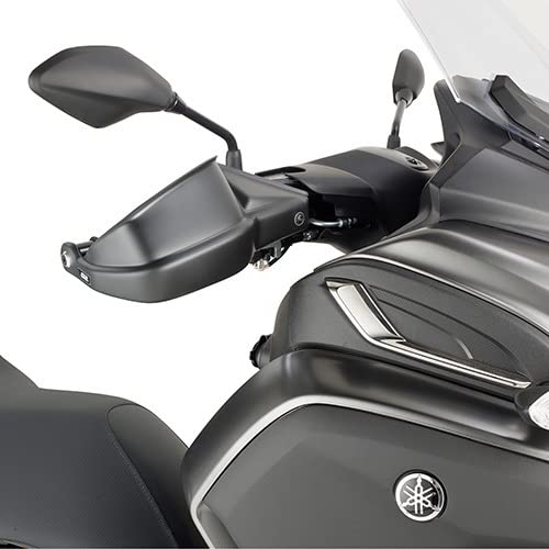 Handprotektor aus ABS für Yamaha von Givi