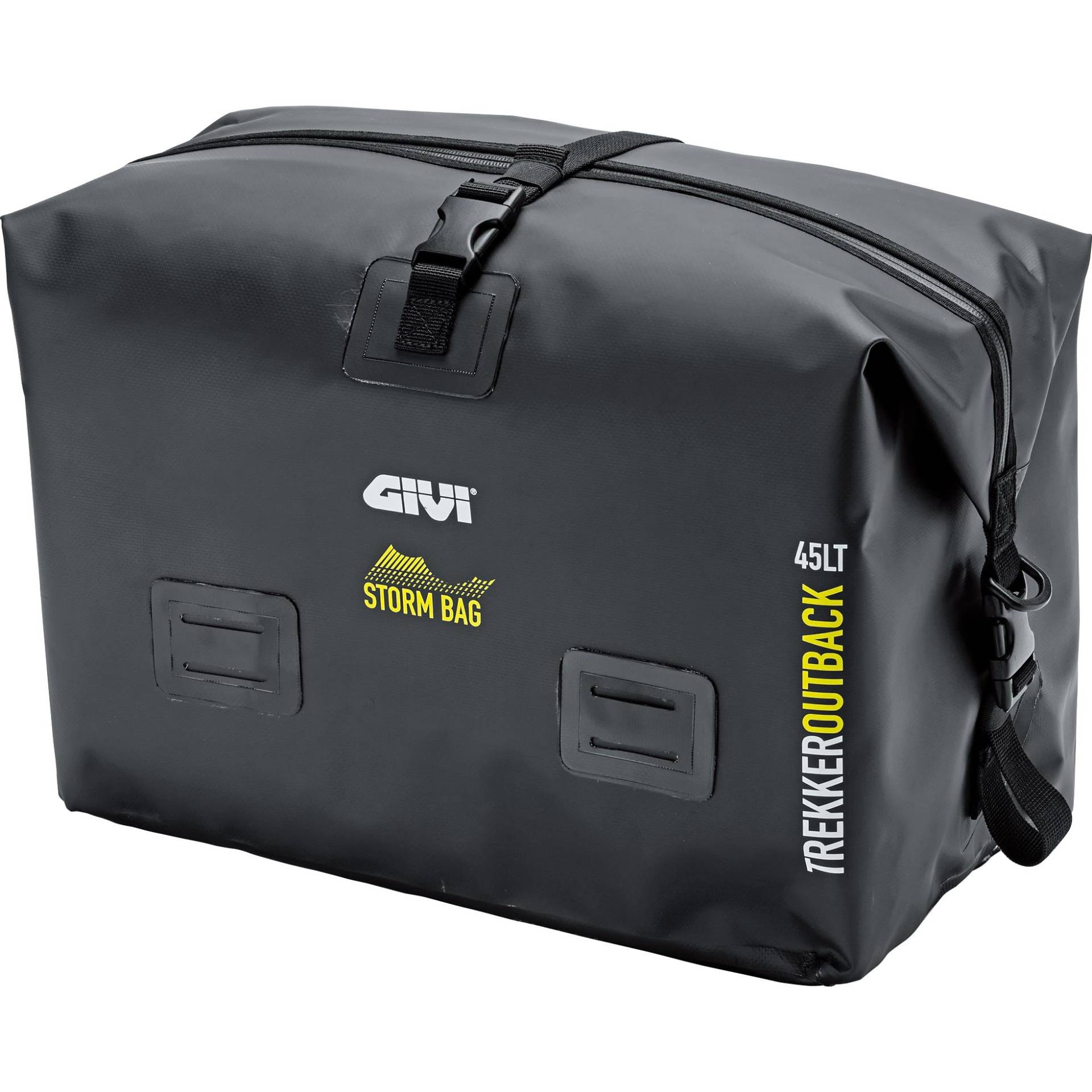 Givi Innen-/Deckeltasche T507 für OBK48 Seitenkoffer Trekker Outb von Givi