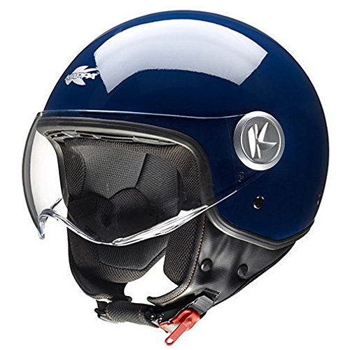 Kappa HKKV20BB36958 Helm KV20 RIO B Kollektion 2016, Blau, M von Givi