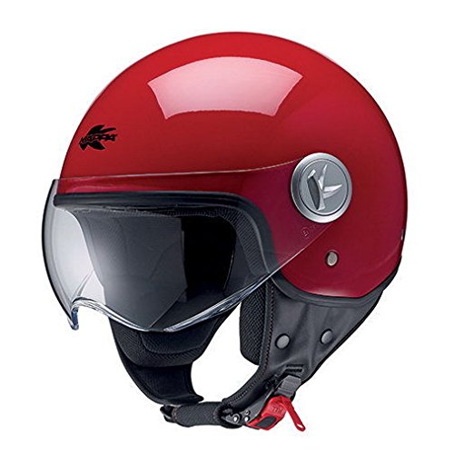 Kappa HKKV20BR30058 Helm KV20 RIO B Kollektion 2016, Rot, M von Givi