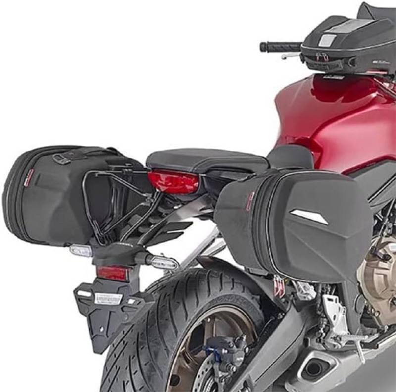 Kit für die Montage des TE1185 von Givi