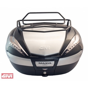 Metall-Gepäckgitter für GIVI-Koffer V47 / V56 Givi von Givi