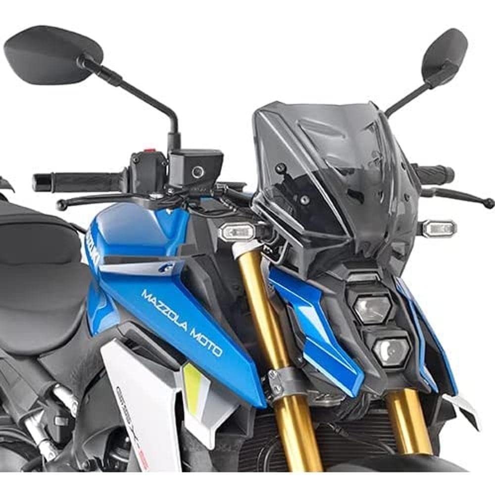 Montagekit für Windschild 3119S/SG von Givi