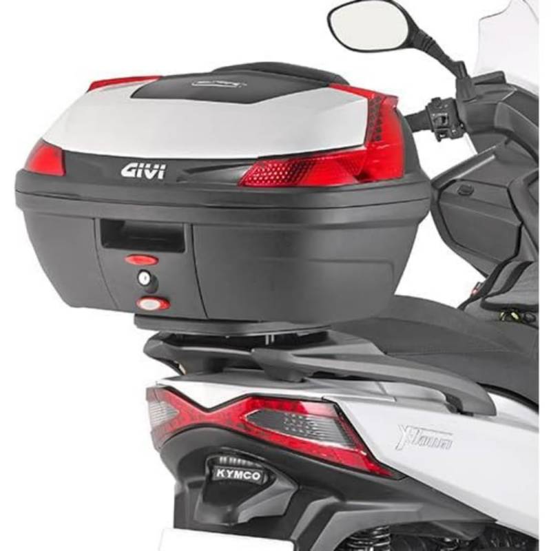 PORTAPACCHI KYMCO XTOWN von Givi