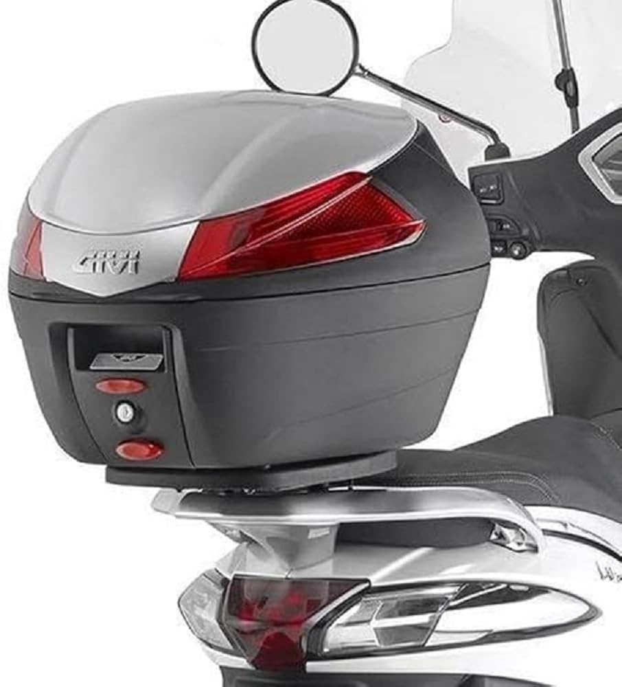 PORTAPACCHI Piaggio Liberty von Givi