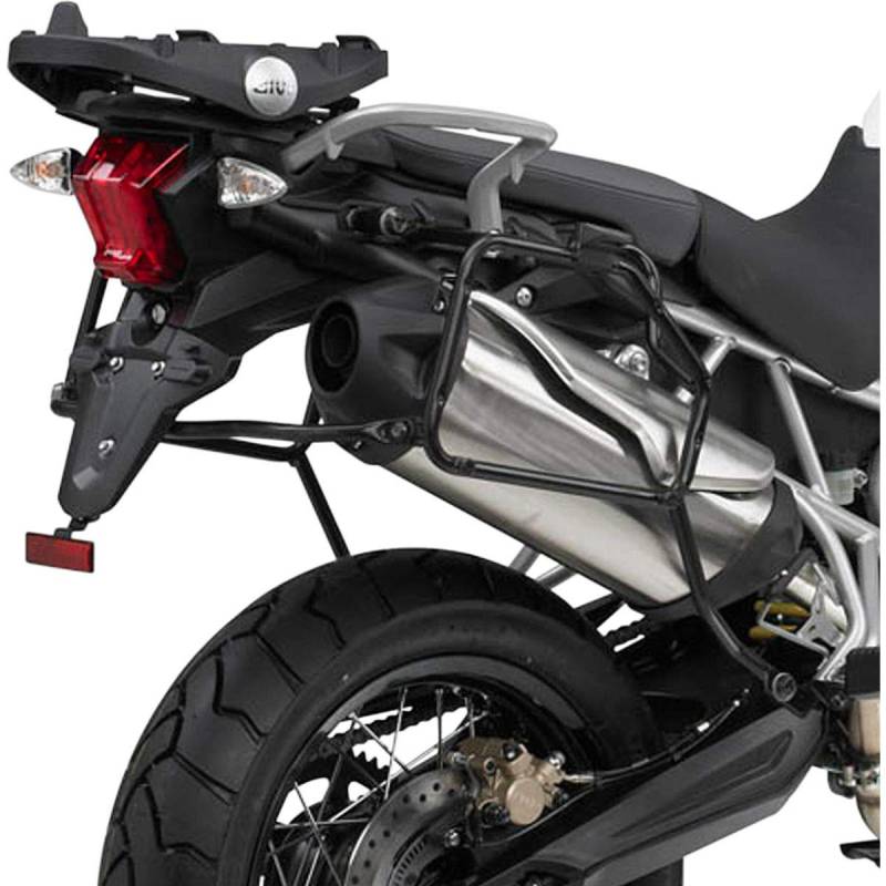 PORTAV.LATERALE Triumph Tiger von Givi