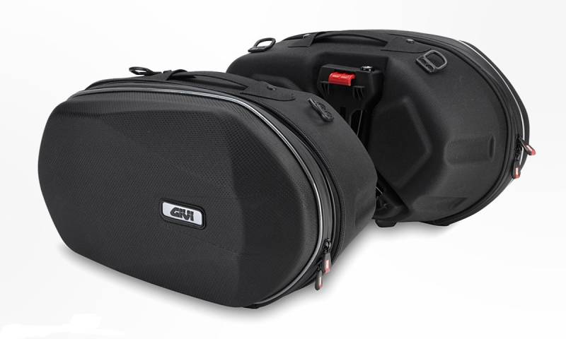 Pair of Saddlebags THERMOFORM von Givi