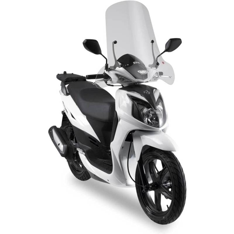 SCHERMO SYM Symphony SR 50-125 von Givi