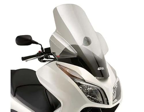 Spoiler Honda Forza 300ABS '13 von Givi