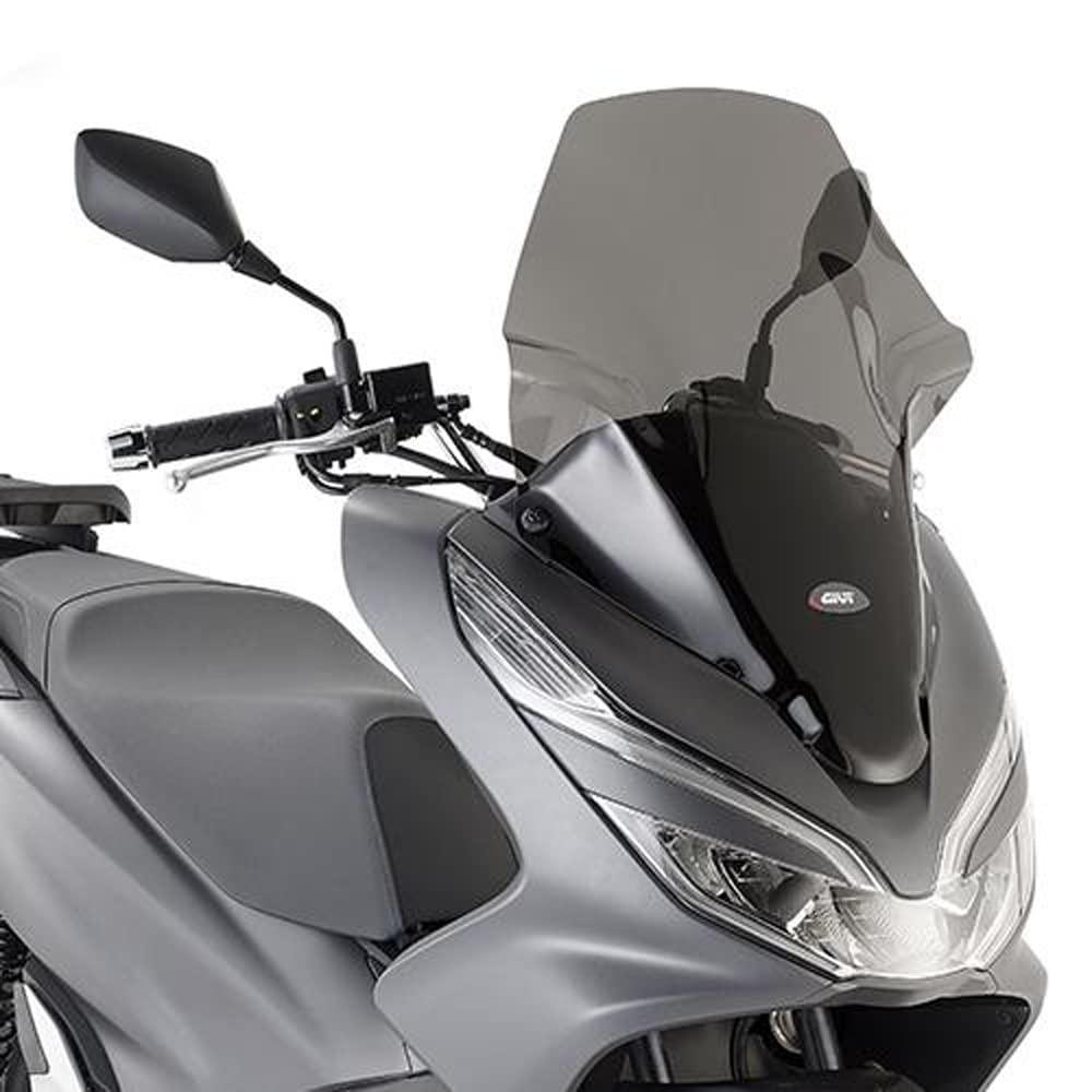 Spoiler Honda PCX 125 '18-'19 von Givi