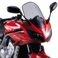 Spoiler Yamaha FZS 1000'01 FAZER von Givi