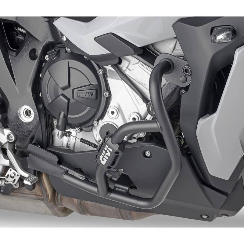 GiVi Sturzbügel, schwarz, für BMW S 1000 XR (20-21) von Givi