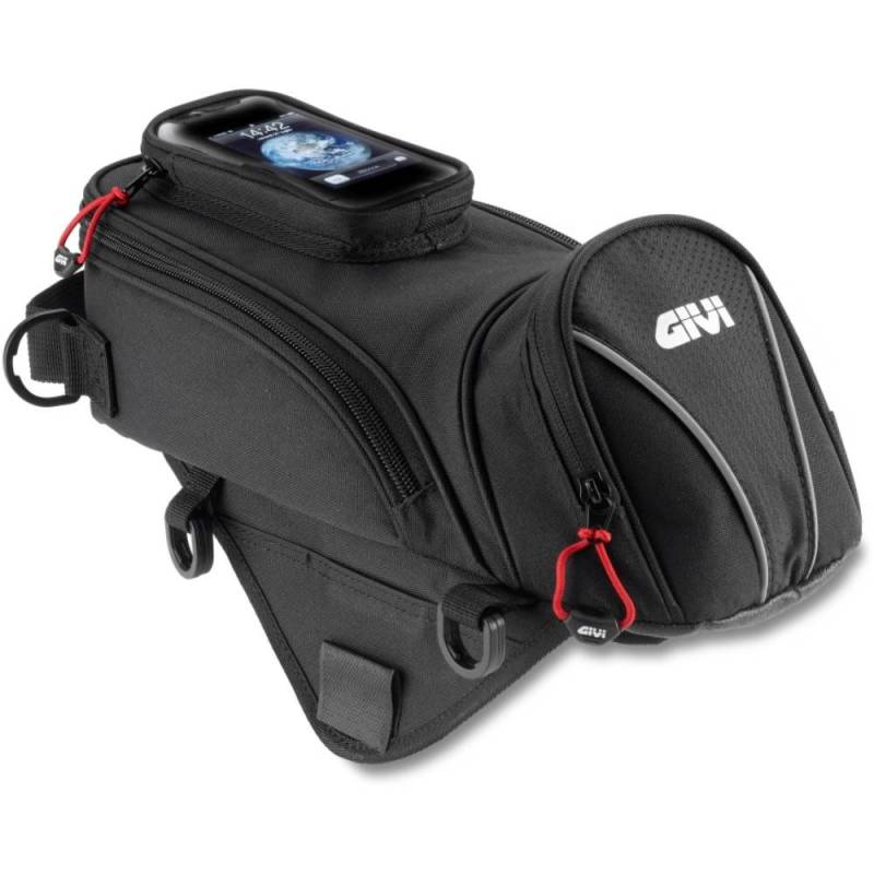 Tankrucksack MagnetSystem von Givi