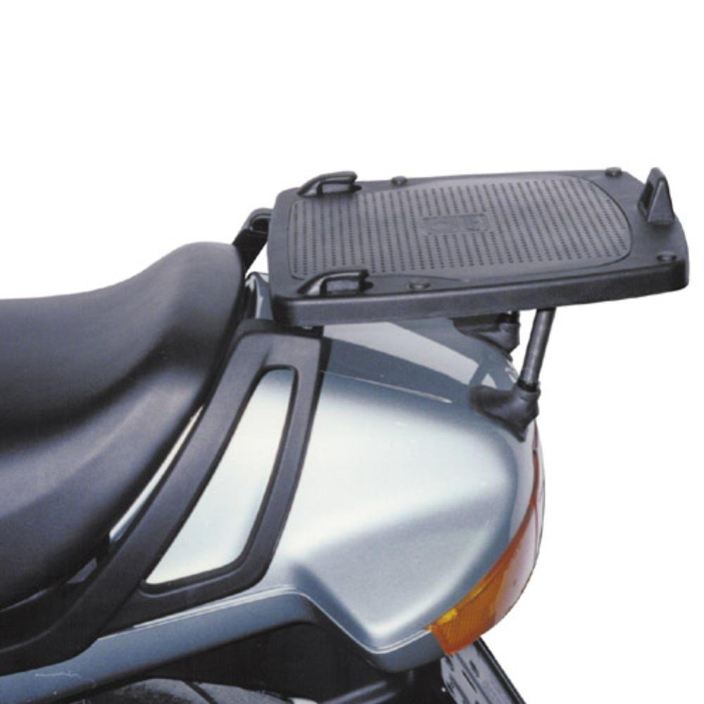 Topcase Trägerplatte für Monokey Koffer passend für BMW R 850 oder 1100 oder 1150 RT oder RS Bj. 94 von Givi