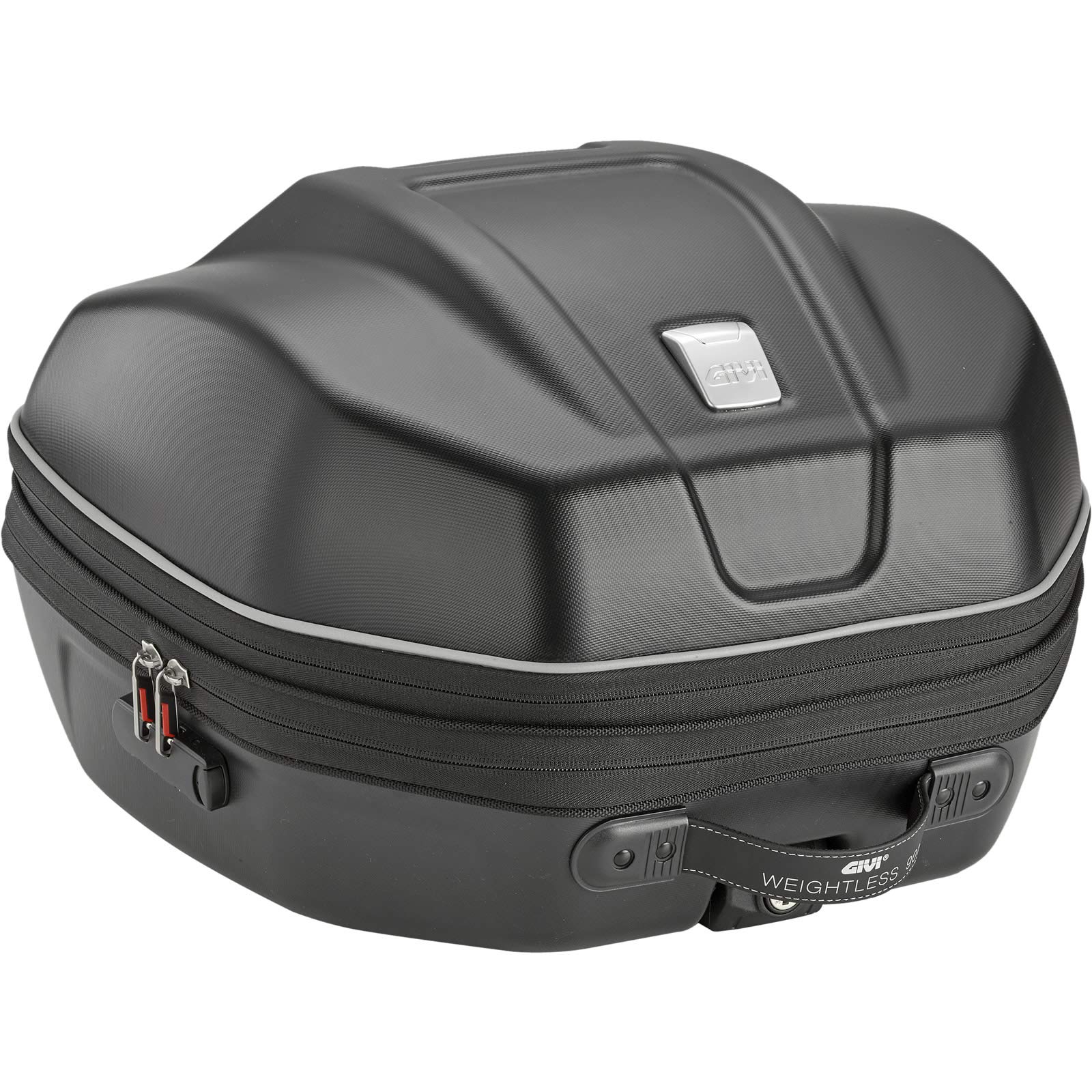 WL901 Weightless Monokey® Topcase, TU EU, Schwarz von Givi