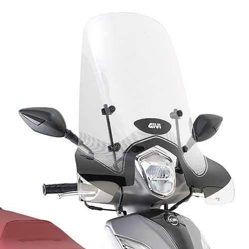 Windschild transparent, Maße noch Nicht bekannt von Givi